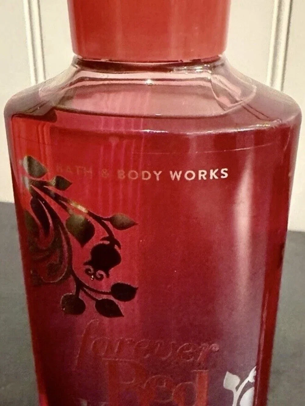 Bath & Body Works bath body